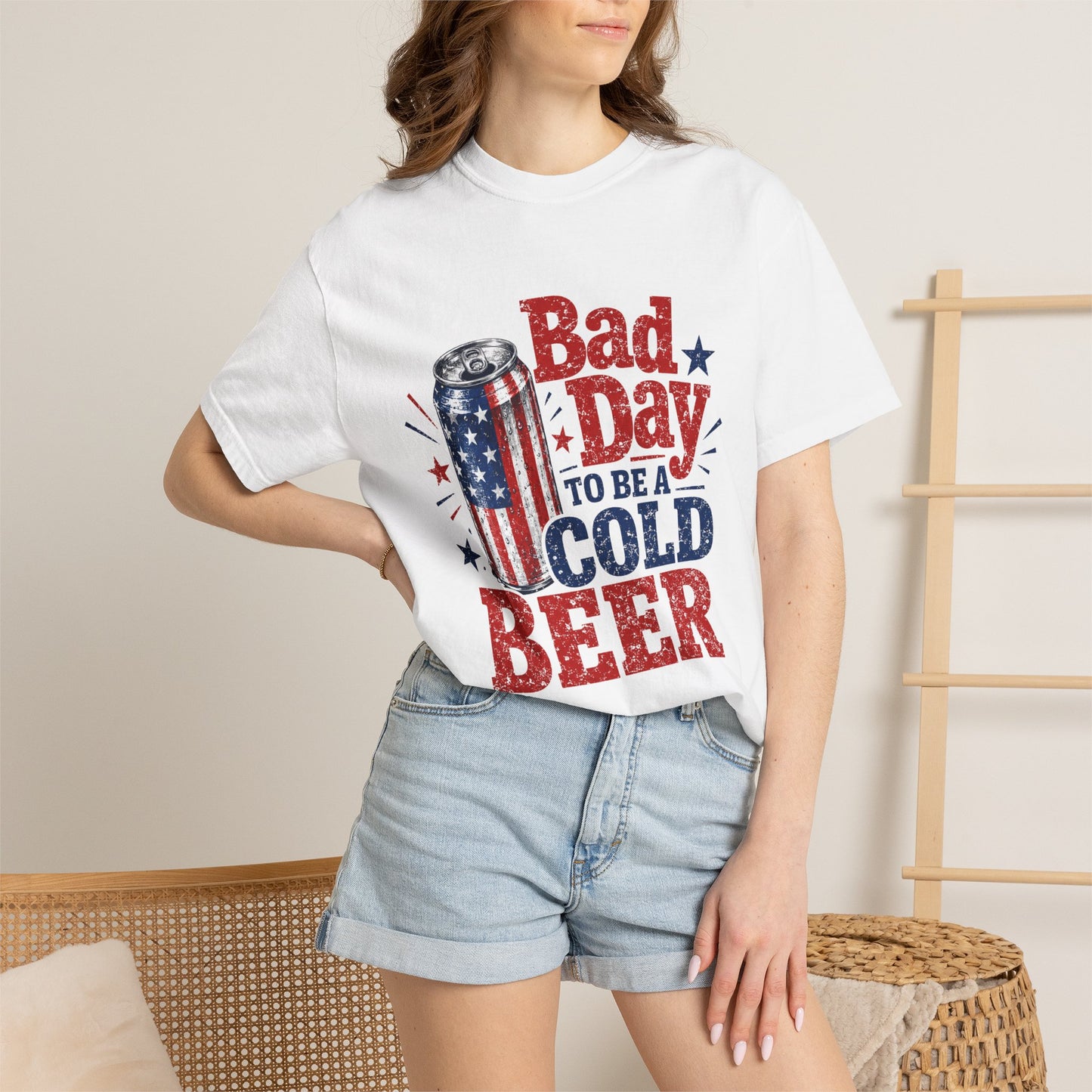viral 4th of July t-shirt