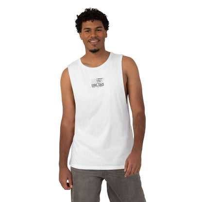 Girl Dad Fathers Day T-Shirt