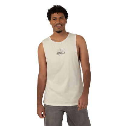 Girl Dad Fathers Day T-Shirt