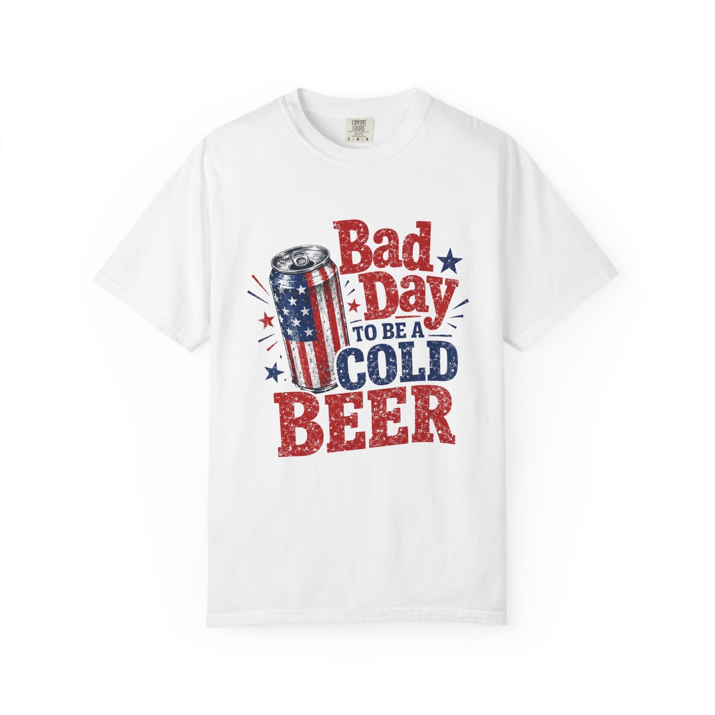 viral 4th of July t-shirt